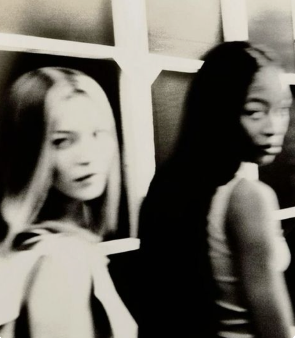 ME | THE 90s AT TATE BRITAIN