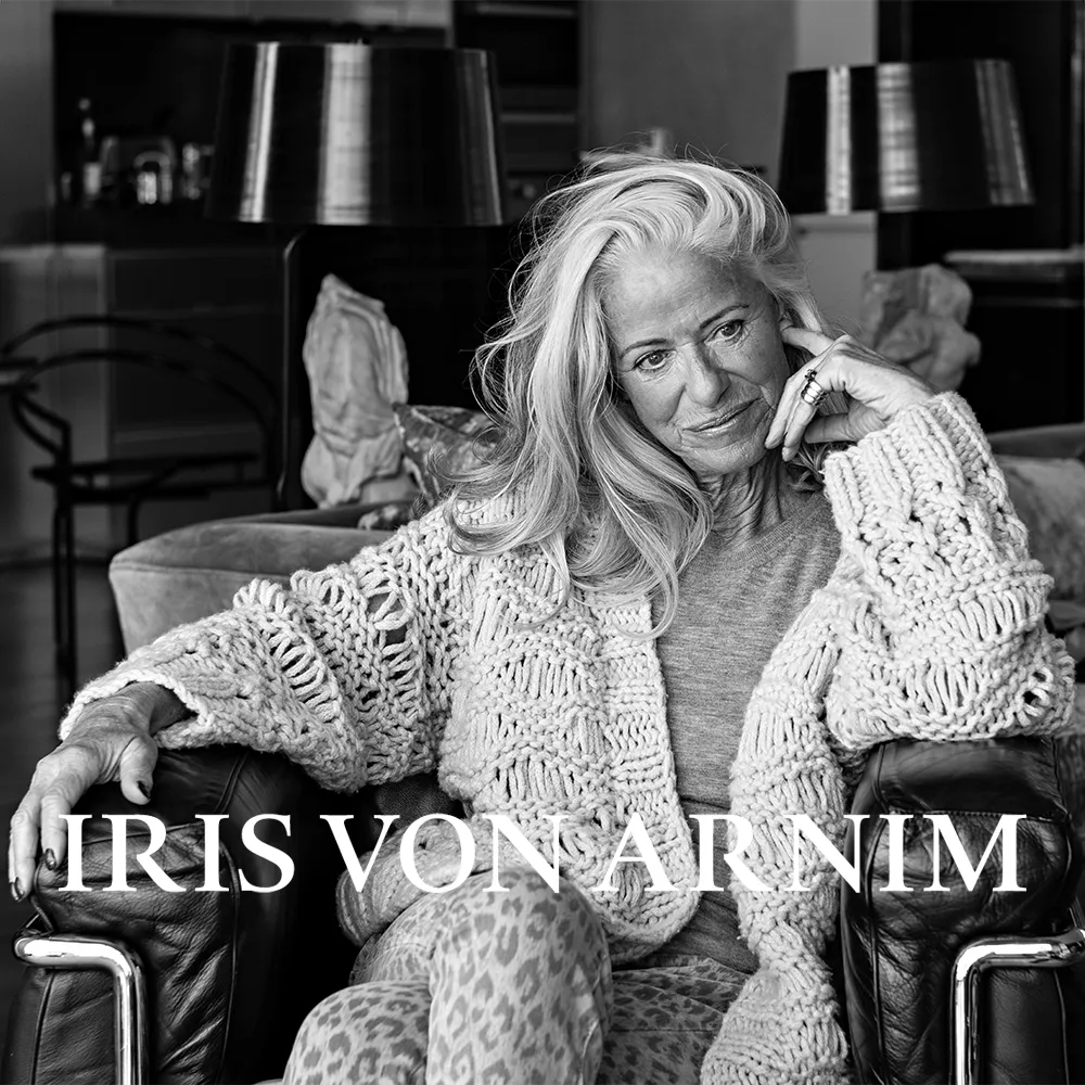 50 Years of Cashmere Culture