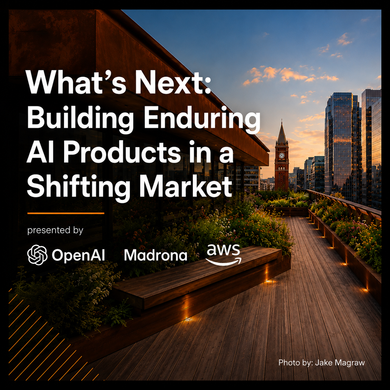What’s Next: Building Enduring AI Products in a Shifting Market