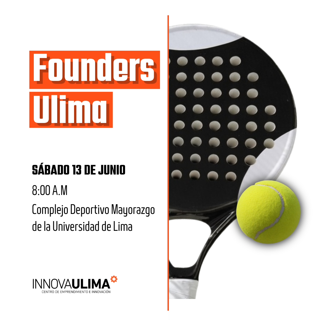 Founders Ulima
