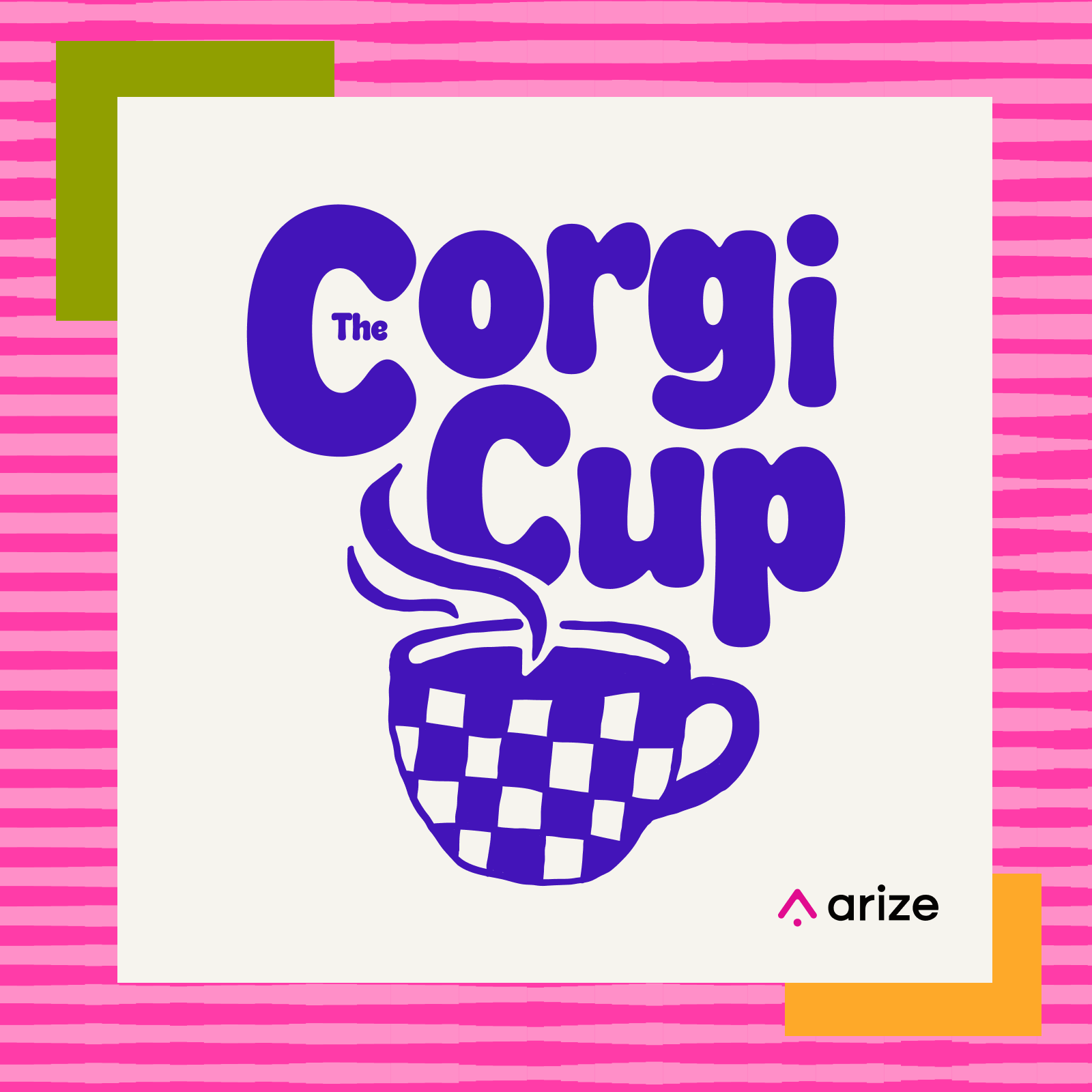 The Corgi Cup 🏁🏆