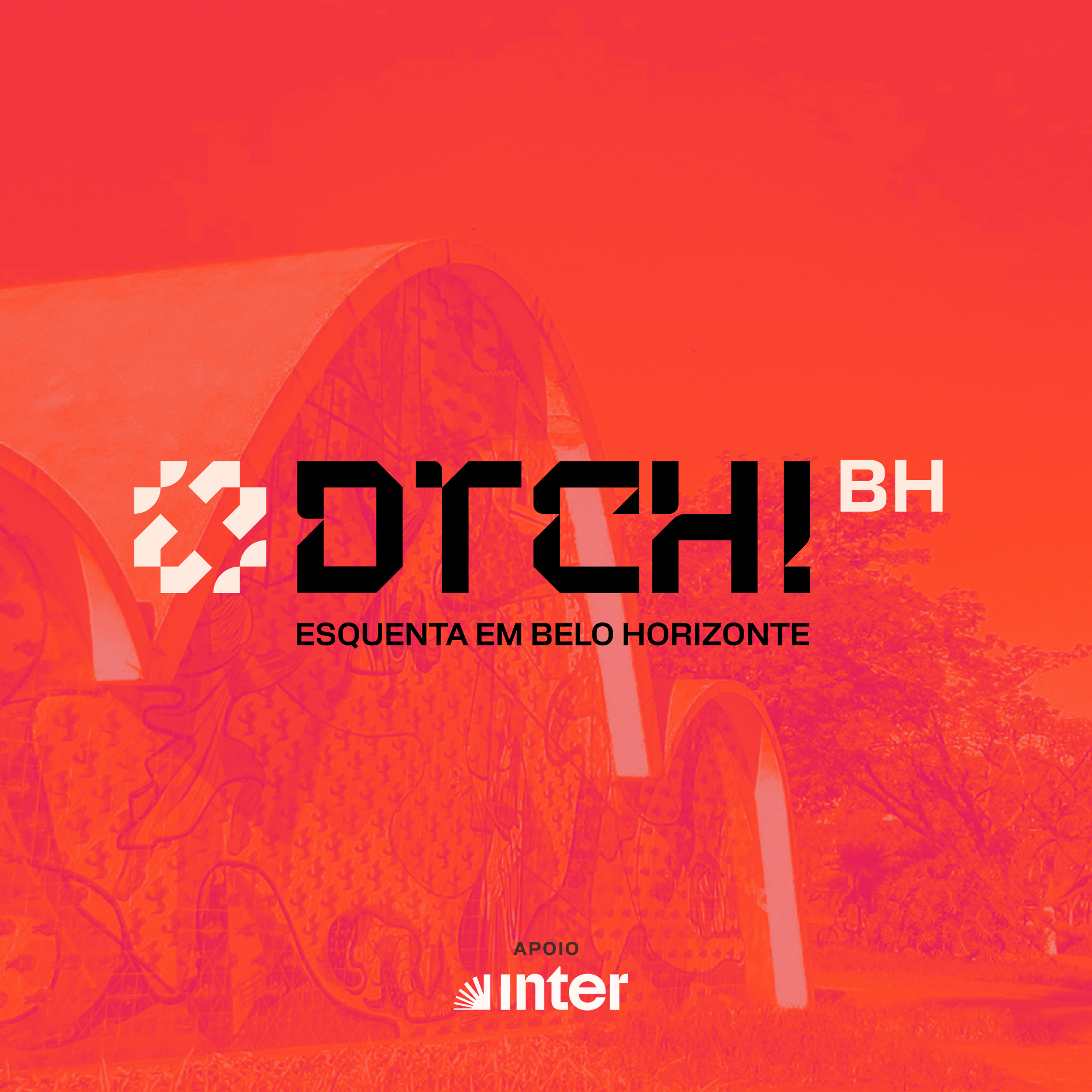 🔥 DTCH! 26 em Belo Horizonte - Como potencializar o Design System com as inteligências humana e artificial?