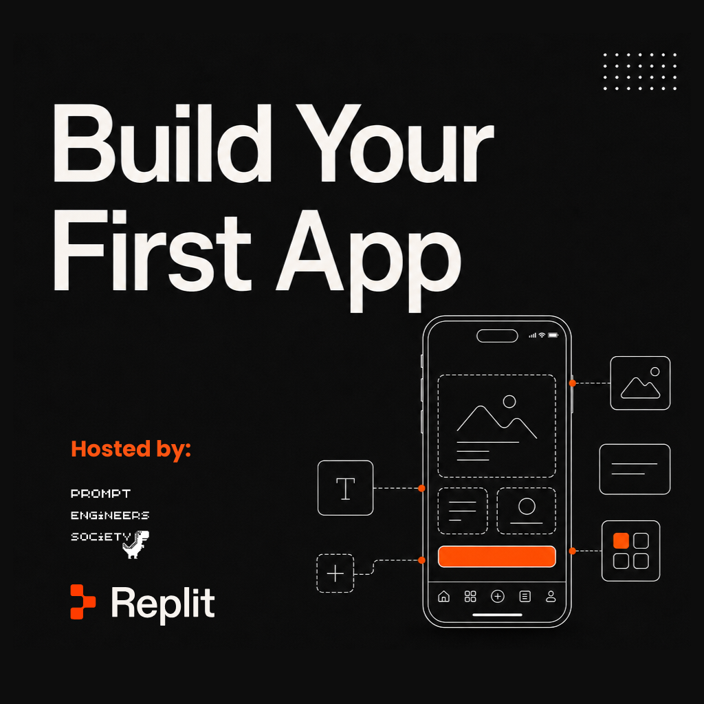 Build Your First App with Replit