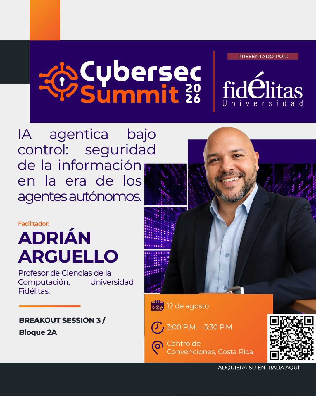 AGENTIC AI UNDER CONTROL: INFORMATION SECURITY IN THE AGE OF AUTONOMOUS AGENTS