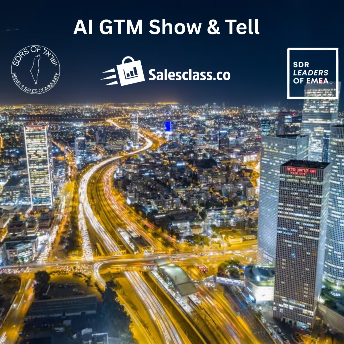 AI GTM Show & Tell