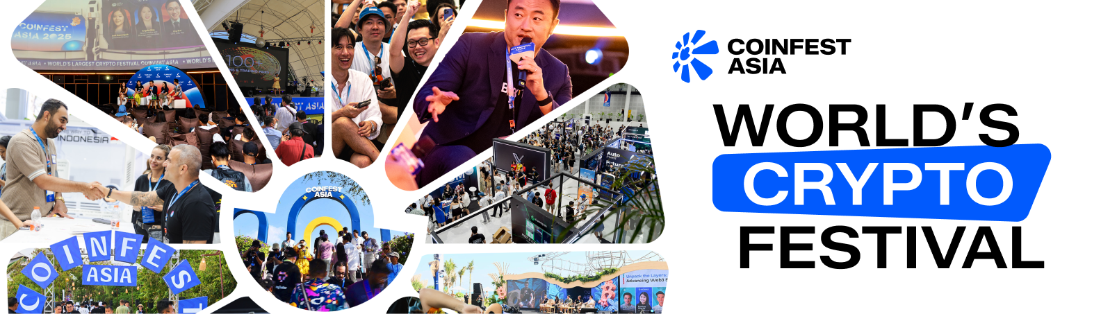 Coinfest Asia