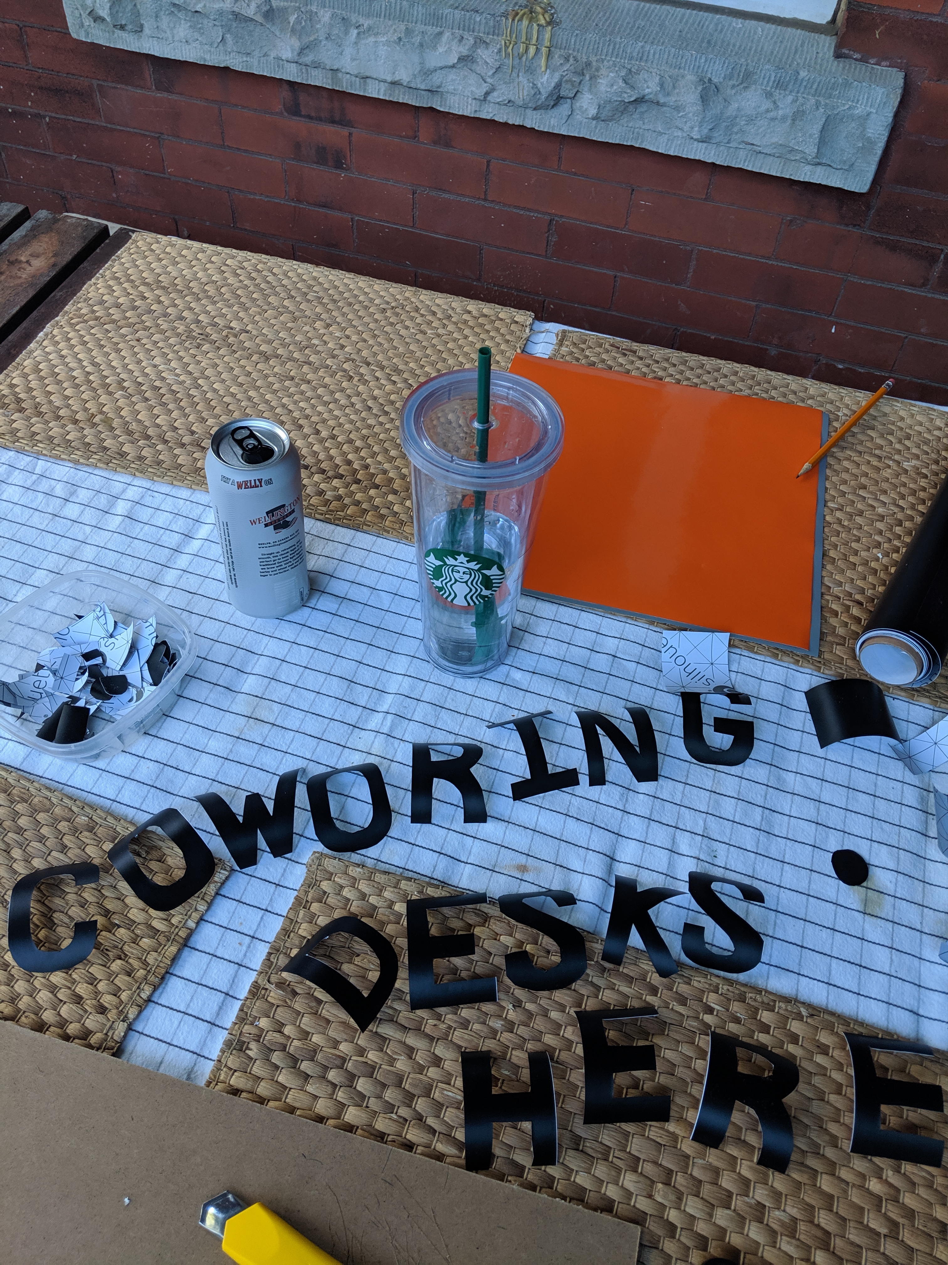 Guelph Coworking Day