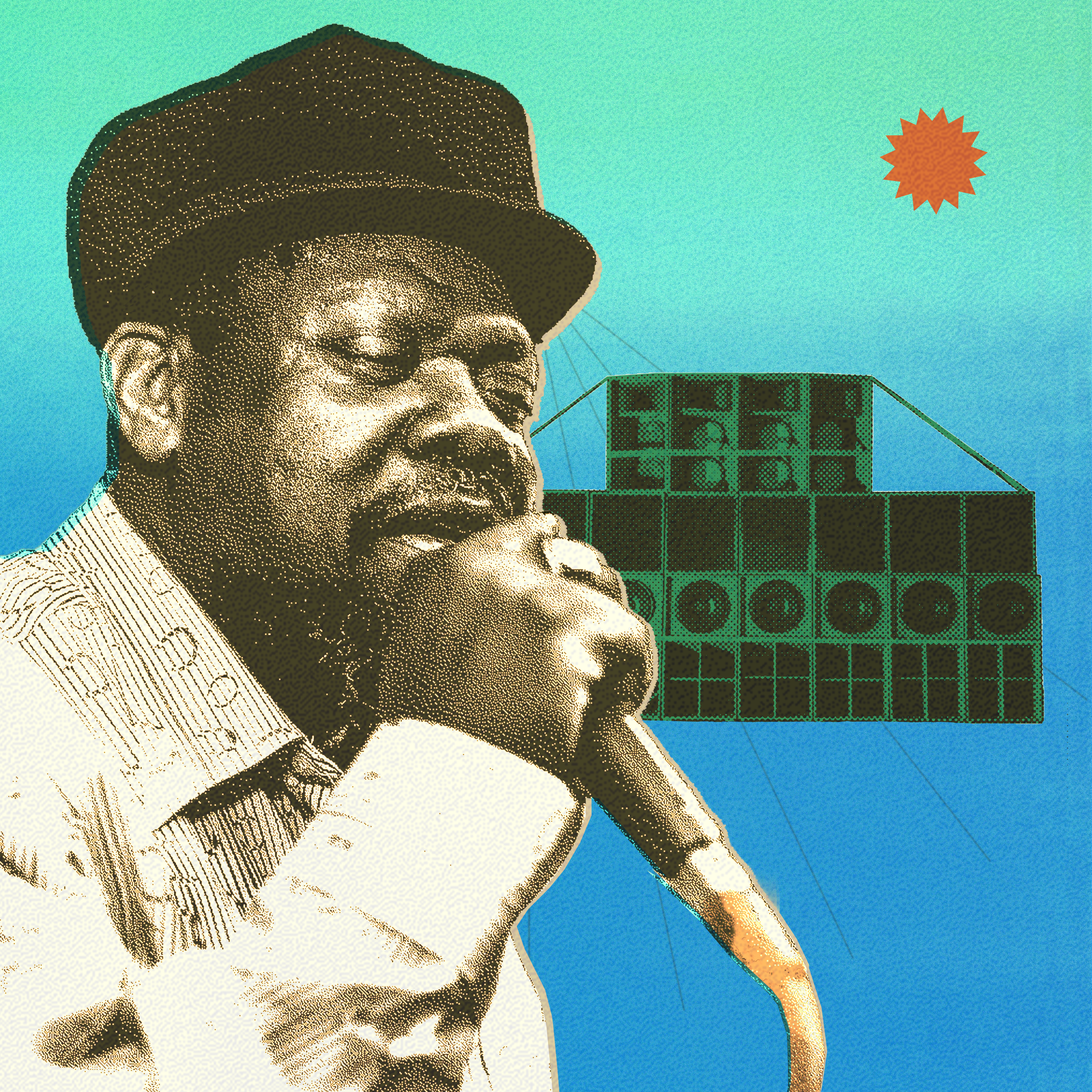 Digitaldubs recebe RANKING JOE no Rio