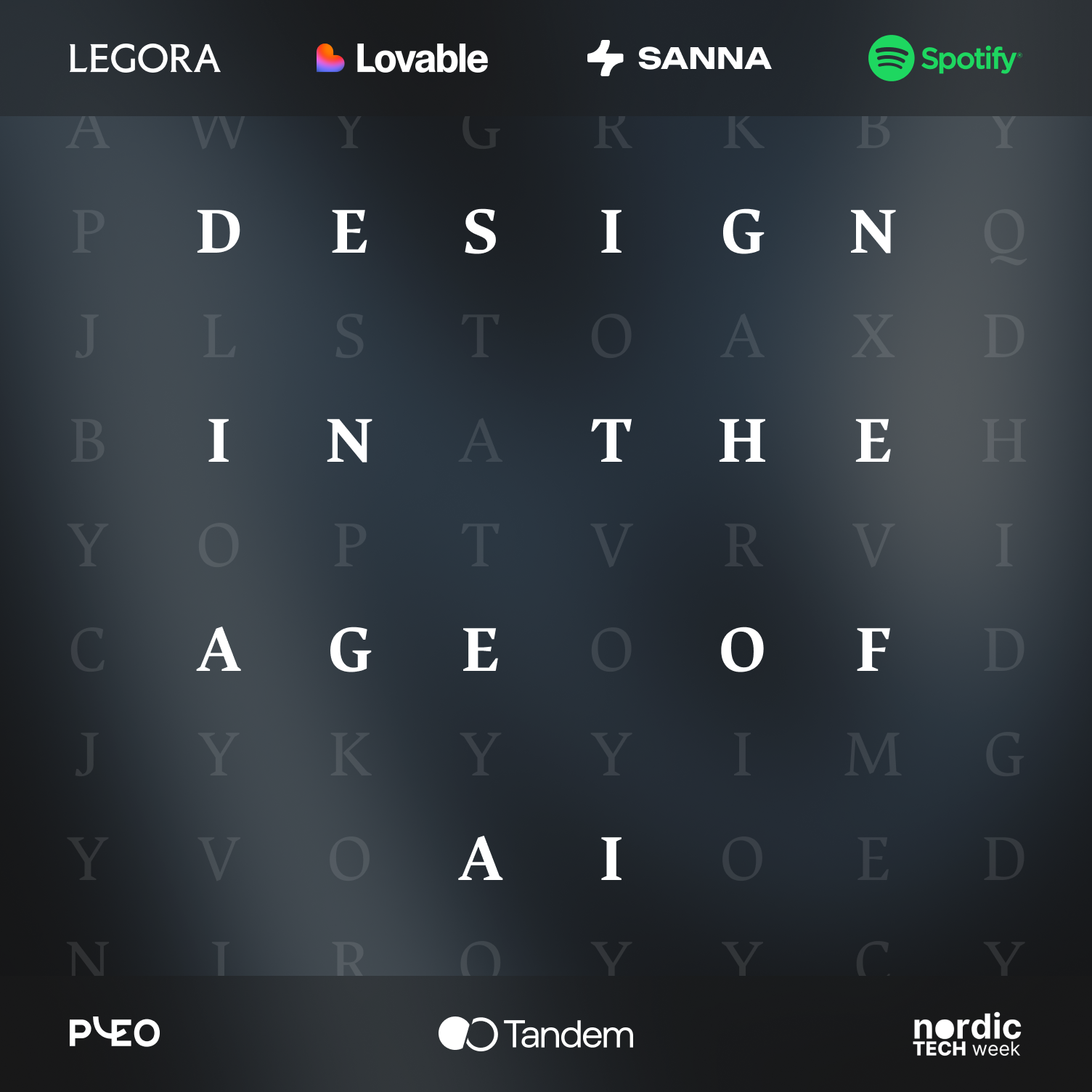 Design in the age of AI