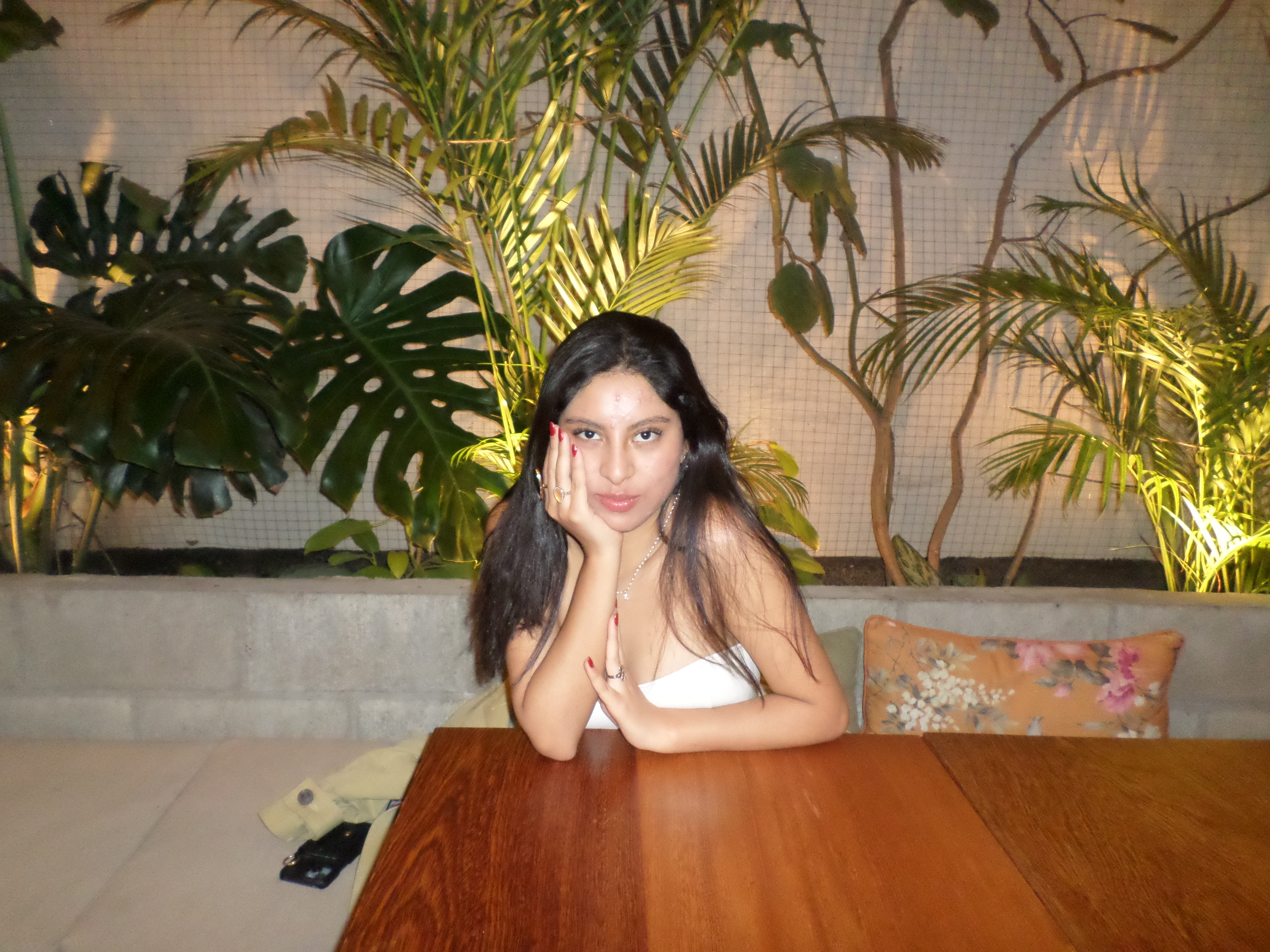 Lizeth Alejandra Lucchini