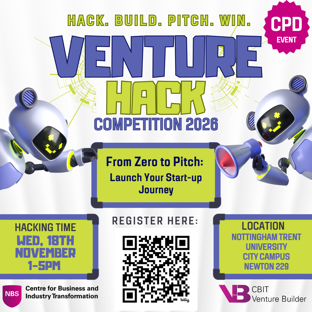 VentureHack