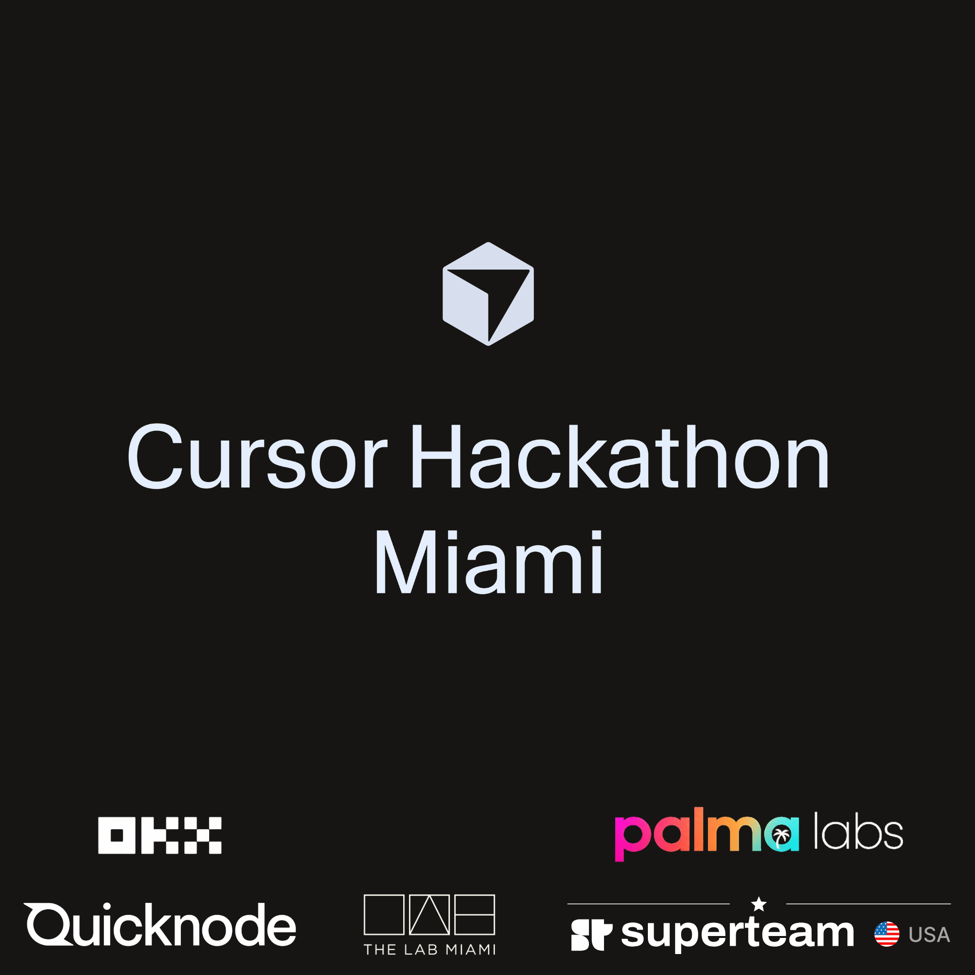 Cursor Miami: Ship Night