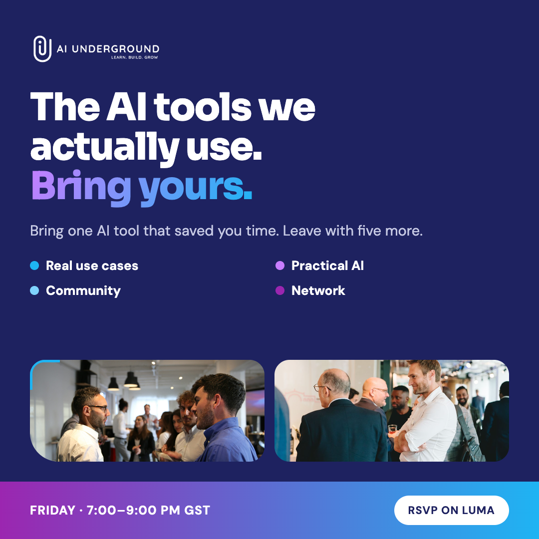 AI After Hours: AIU