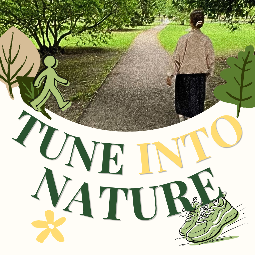 Lülita end looduse lainele! 4 | Tune into nature! 4