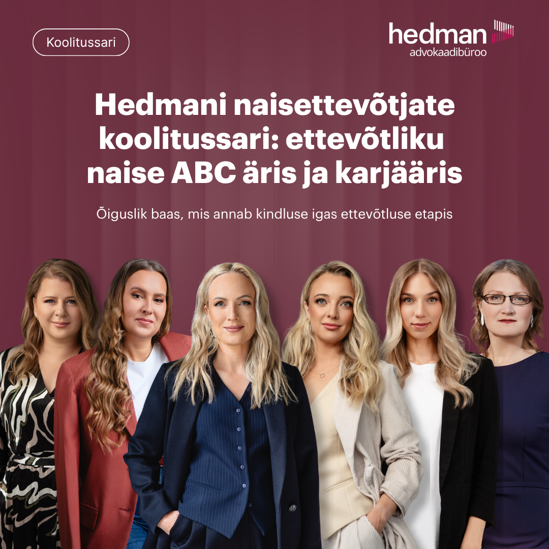 Lõpupidu!