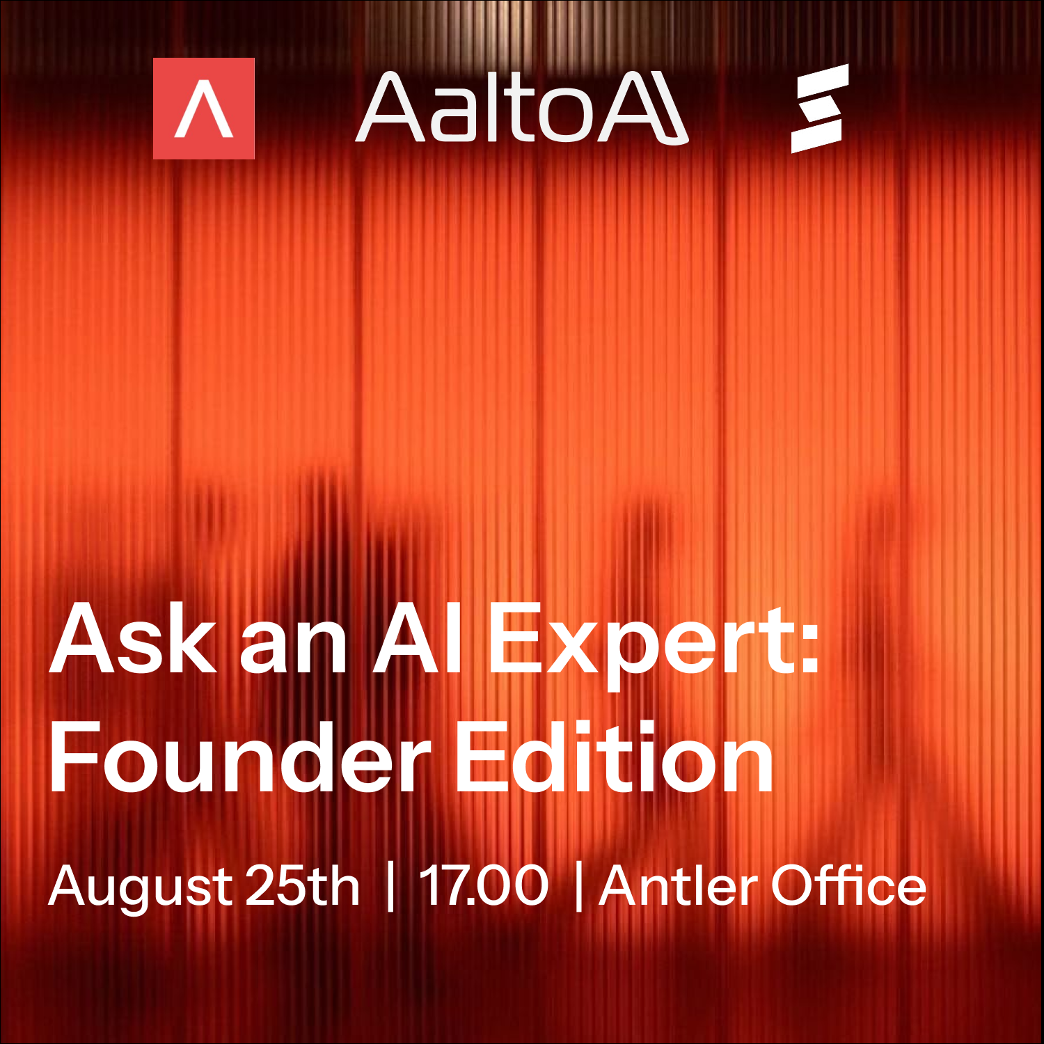 Demandez à un expert en IA : Édition Fondateur