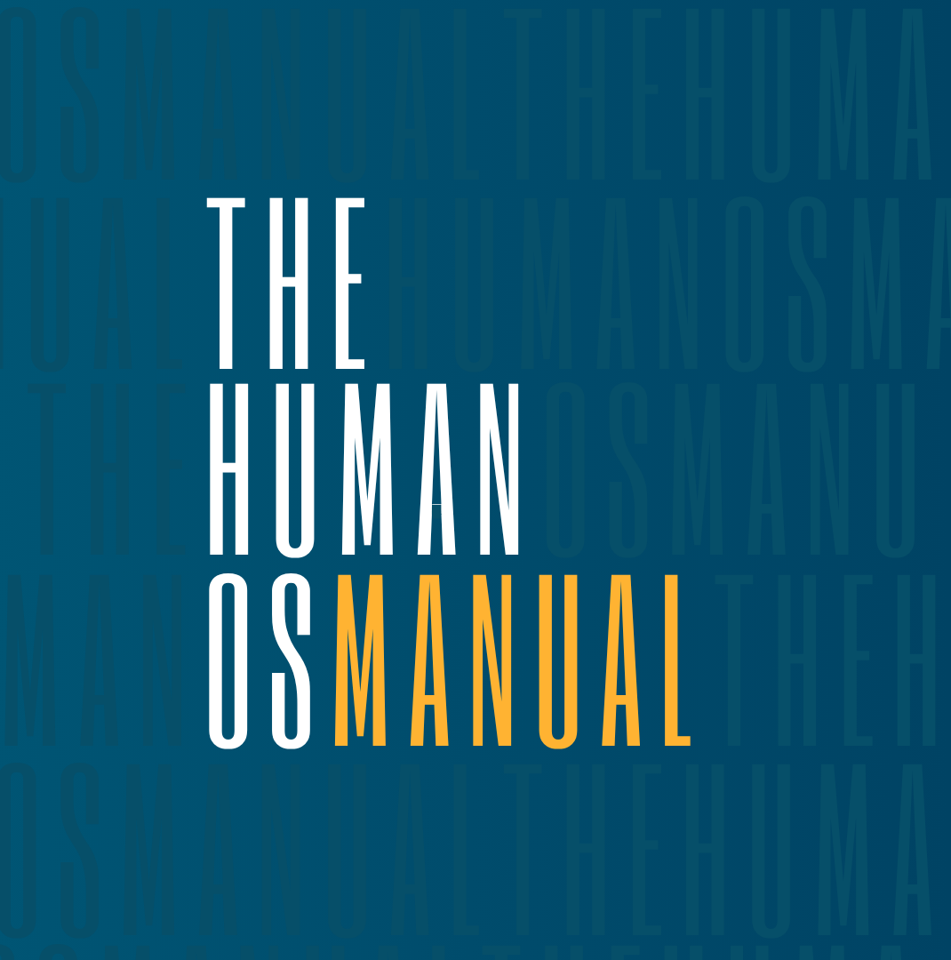 El Sistema Operativo Humano: Por qué no vivimos en piezas