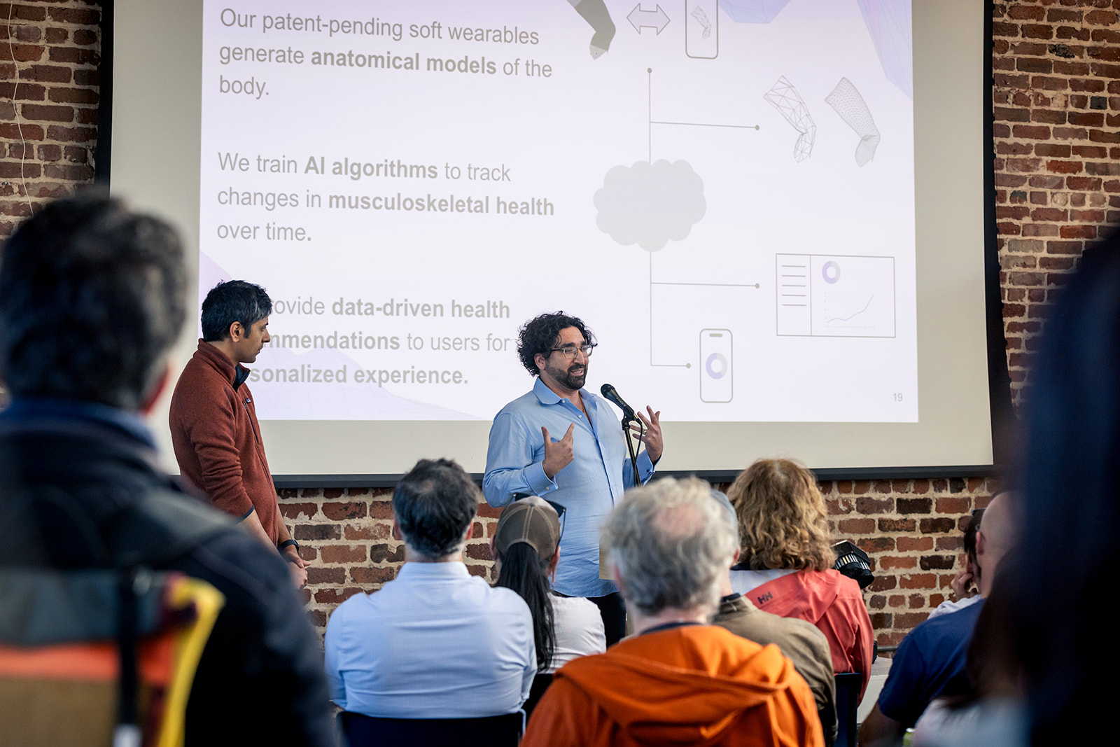 Cover art for #Humanmade Accelerator Kickoff 2026 — 655 Bryant St