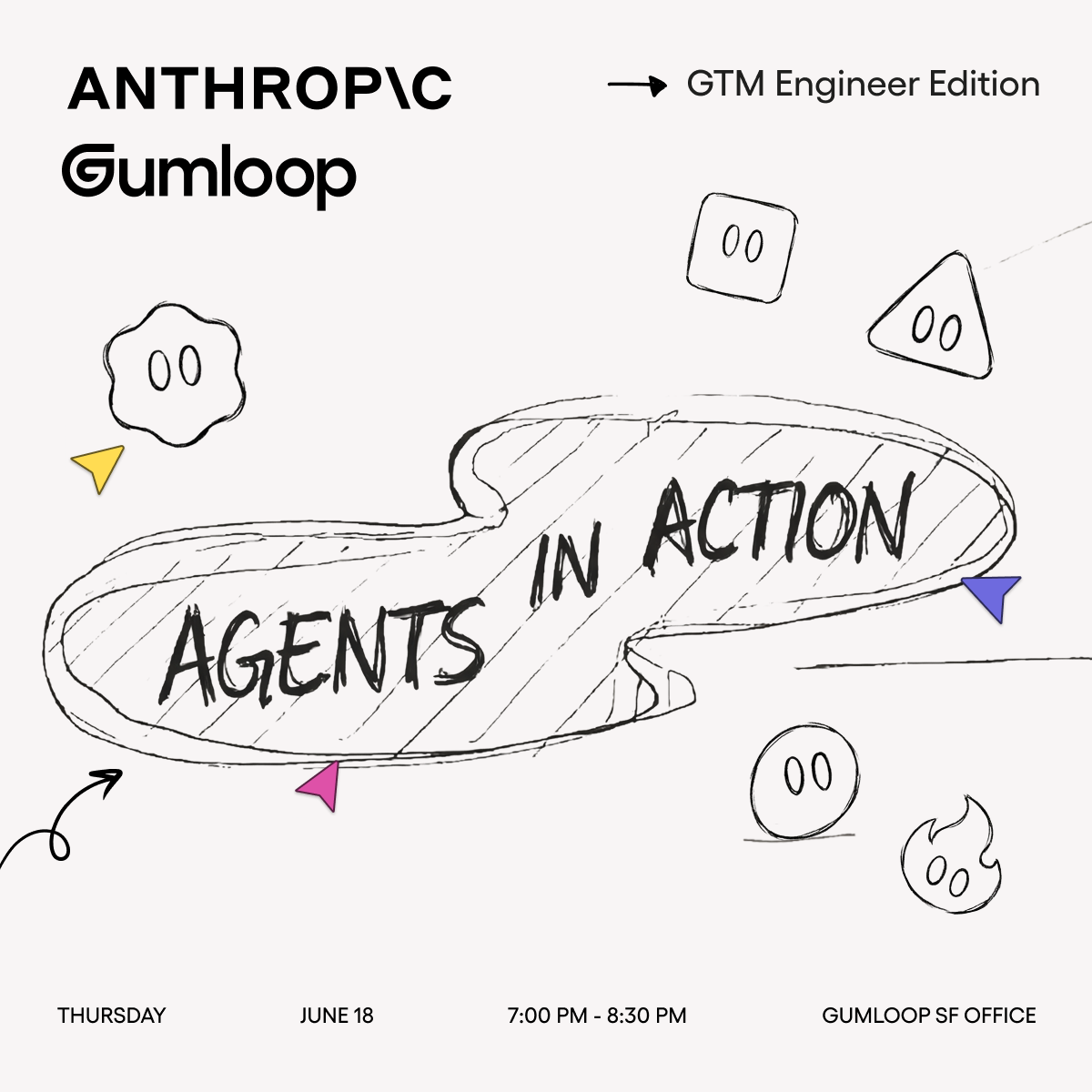 Agents in Action: GTM Engineer Edition