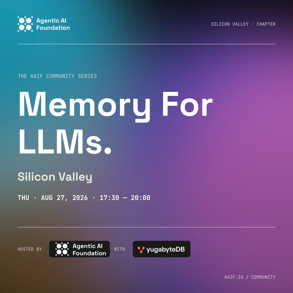 Memory for LLMs