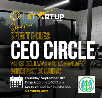 CEO Circle