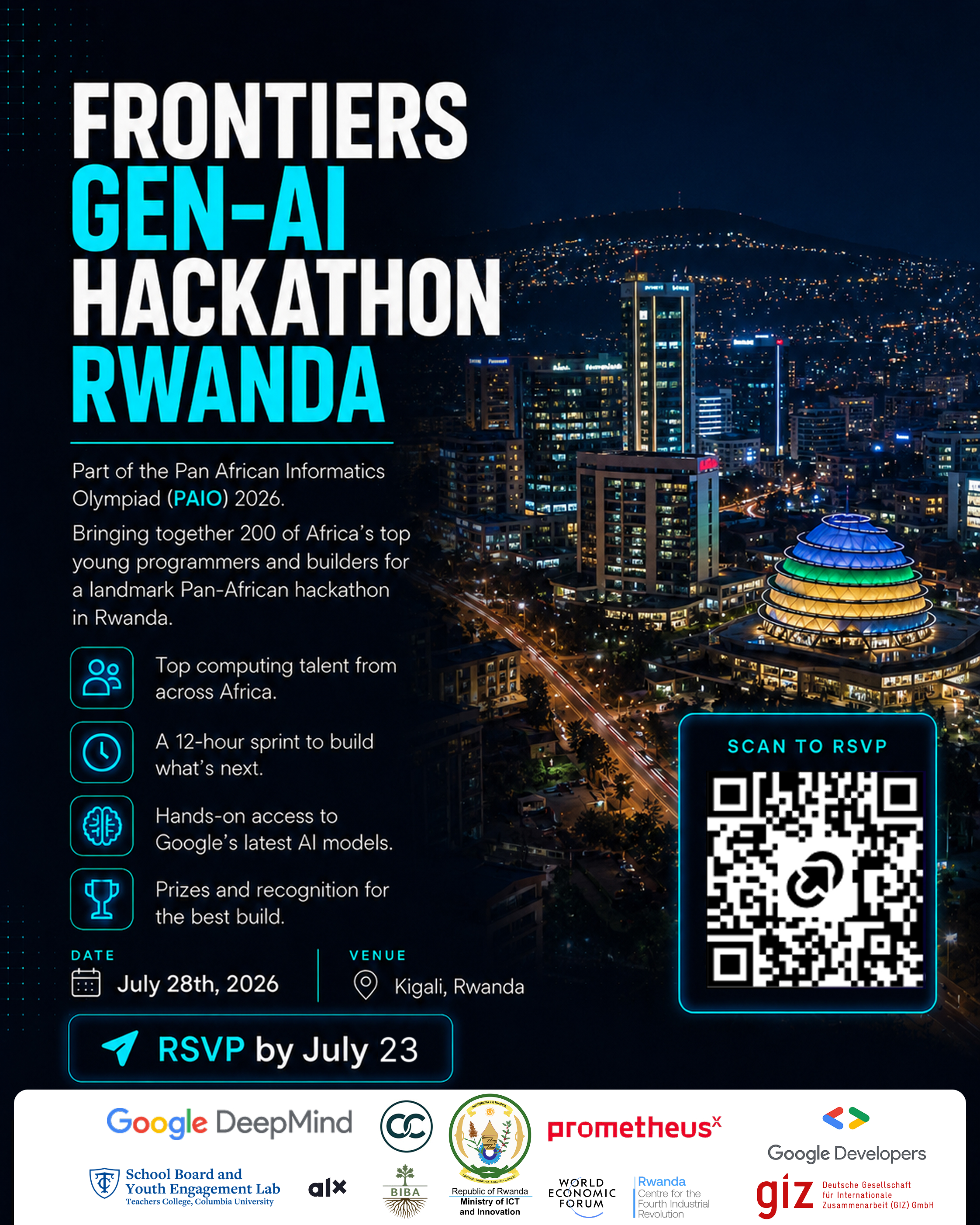 Hackathon Gen-AI Fronteras Ruanda