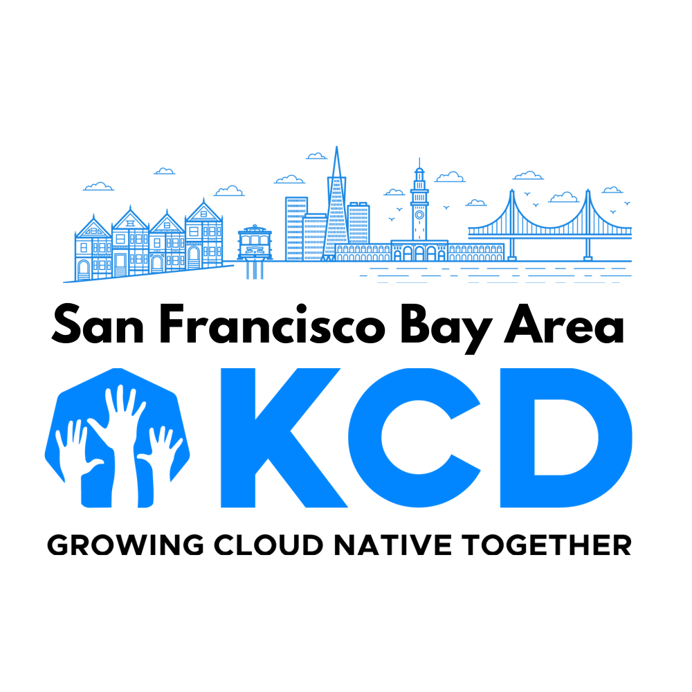 KCD SF Bay Area: AI, Kubernetes, and Platform Engineering