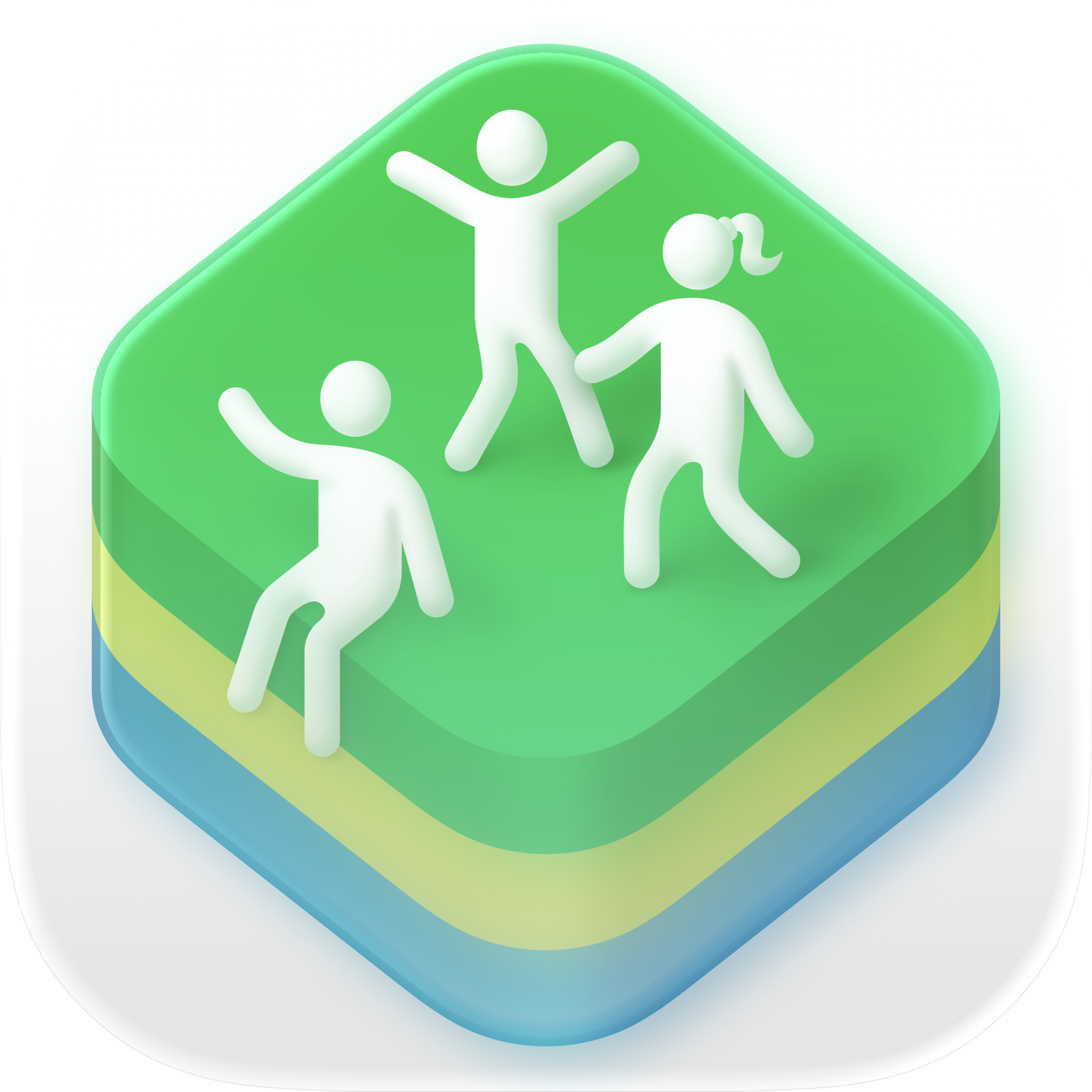 Cover art for #Code Crawl @ WWDC — Apple Apple Park Visitor Center