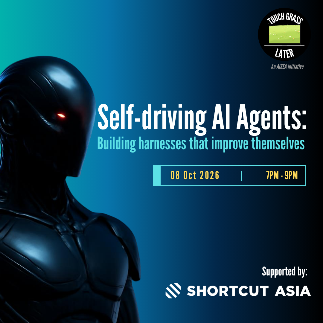 TGL: AI Frontier Paper Club