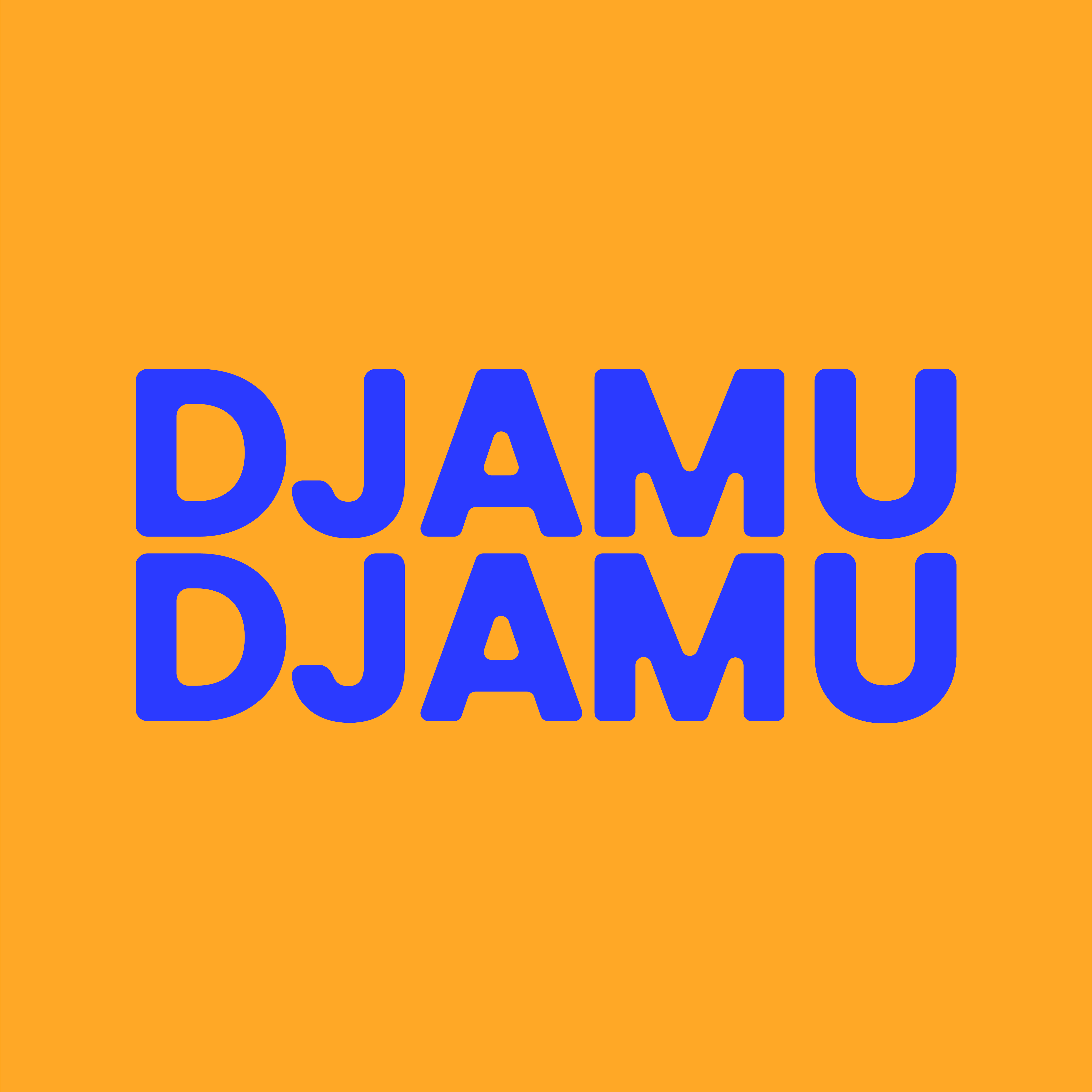 Djamu Djamu Community Run