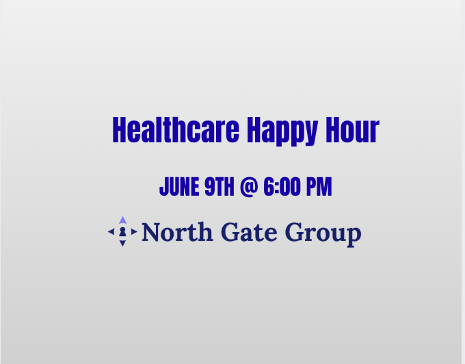 Cover art for #NGG's Healthcare Happy Hour — The Maybury