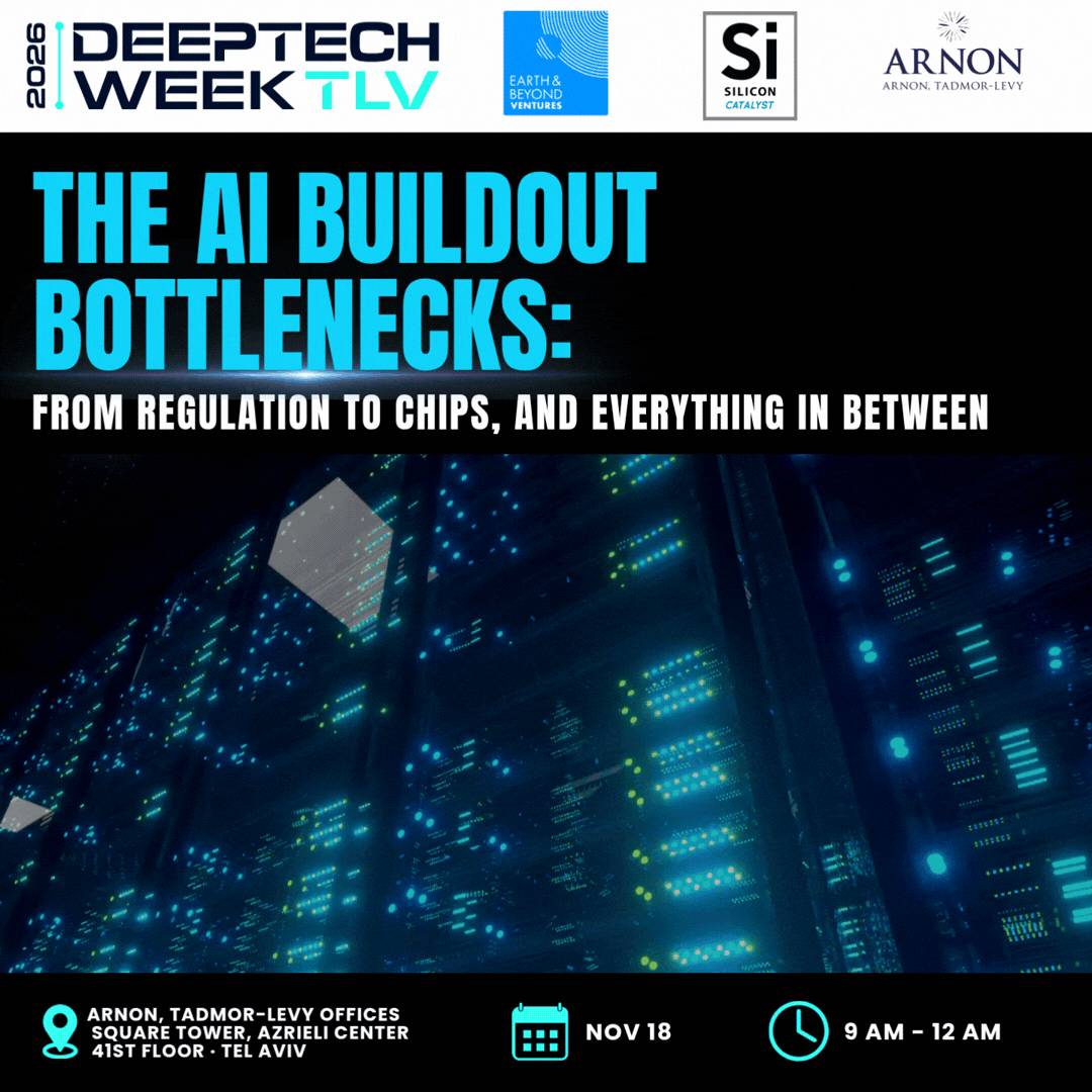 The AI Buildout Bottlenecks