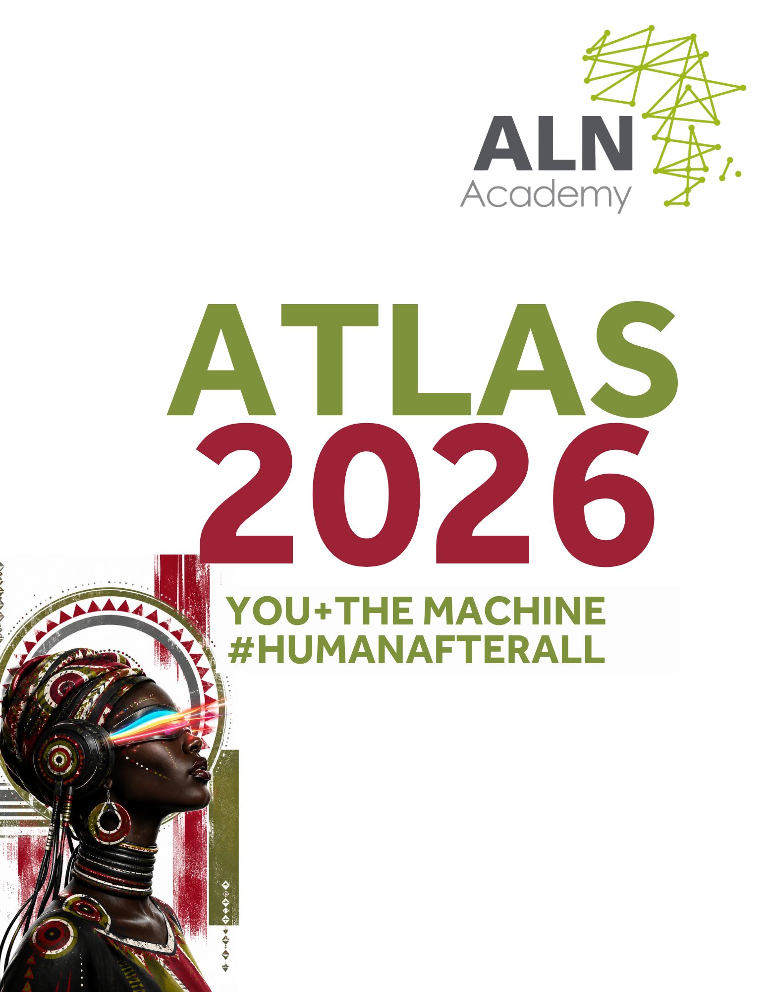 ATLAS 2.0 : Appel à interventions