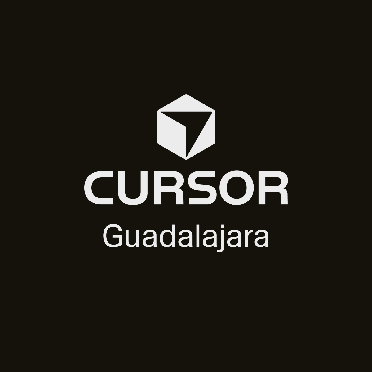 Cursor Meetup - Guadalajara