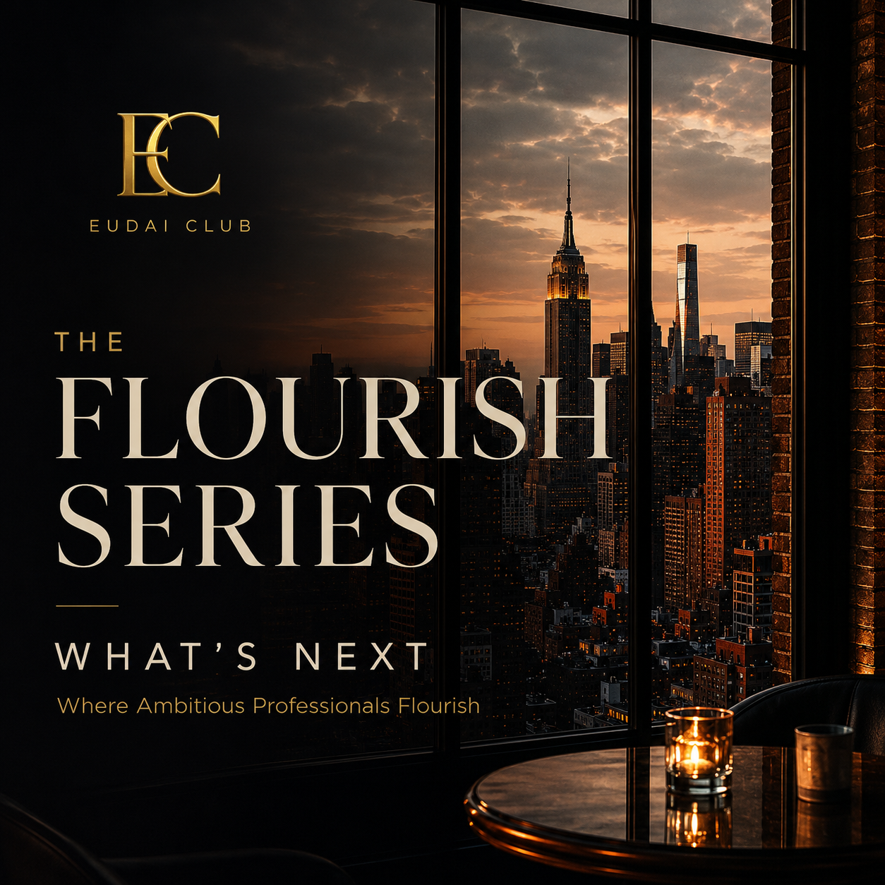 La série Flourish : Qu'est-ce qui vient ensuite