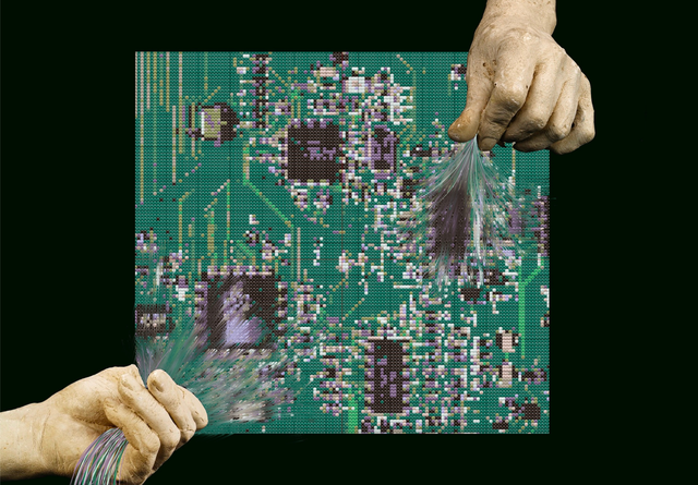 Co-developing a responsible AI framework: a working session for civil society organisations
