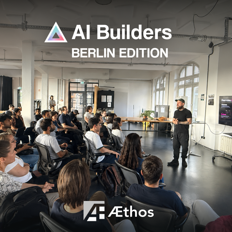 AI Builders Berlin