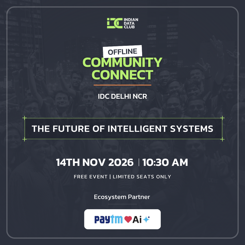 The Future of Intelligent Systems