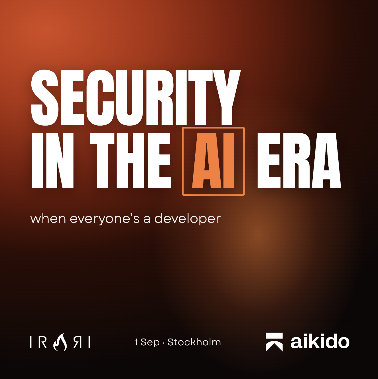 Seguridad en la era de la IA
