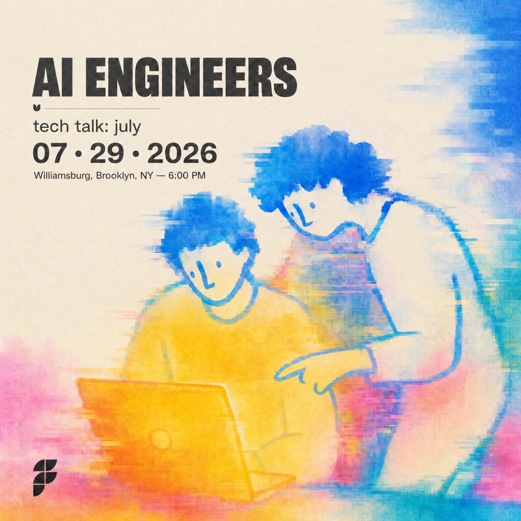 Fonzi’s July Tech Talk