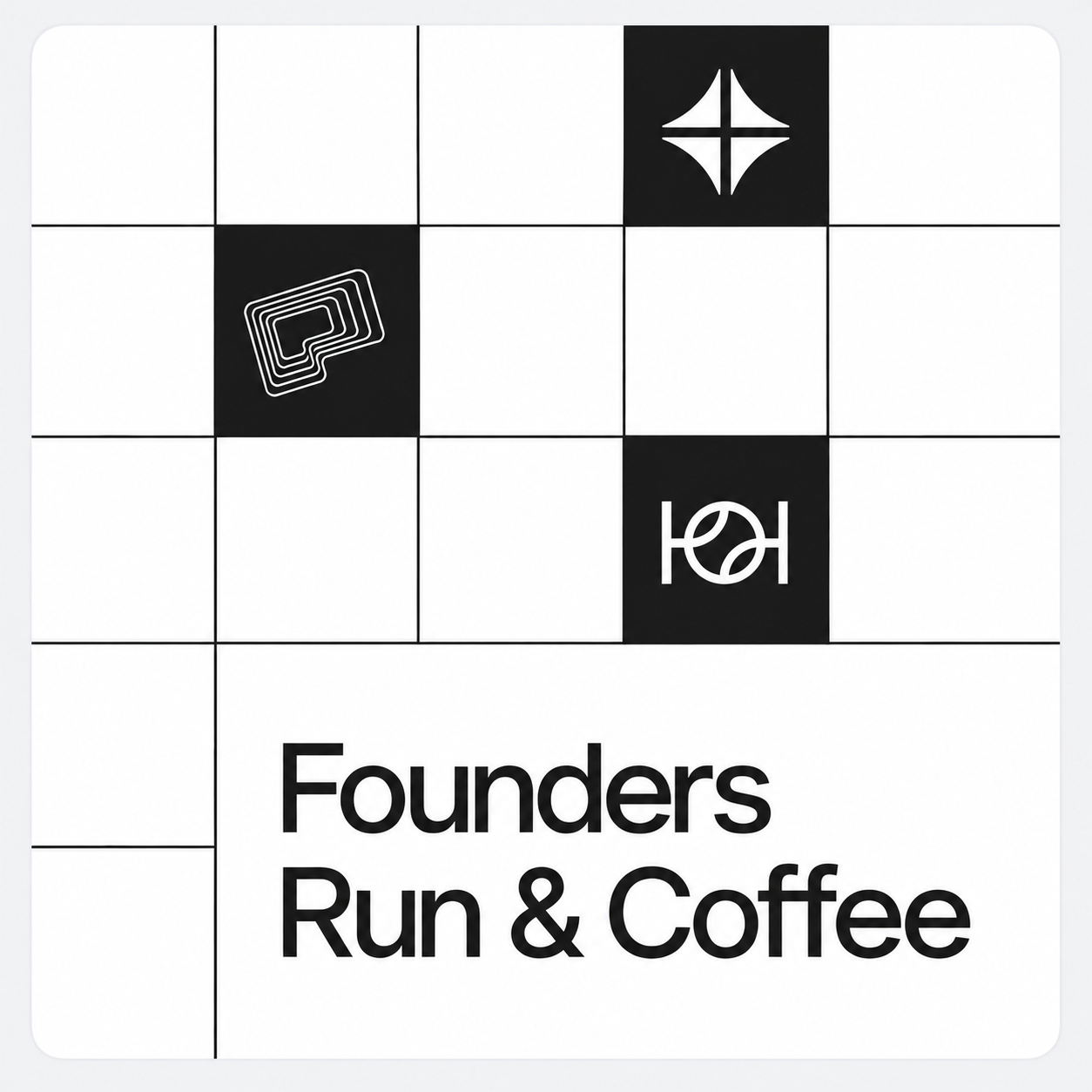 Williamsburg Run: Founders, Creators & Coffee