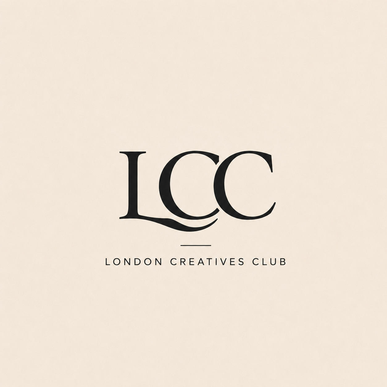 Cover art for #LONDON CREATIVES CLUB - JUNE MEETUP — DoubleTree by Hilton London - West End