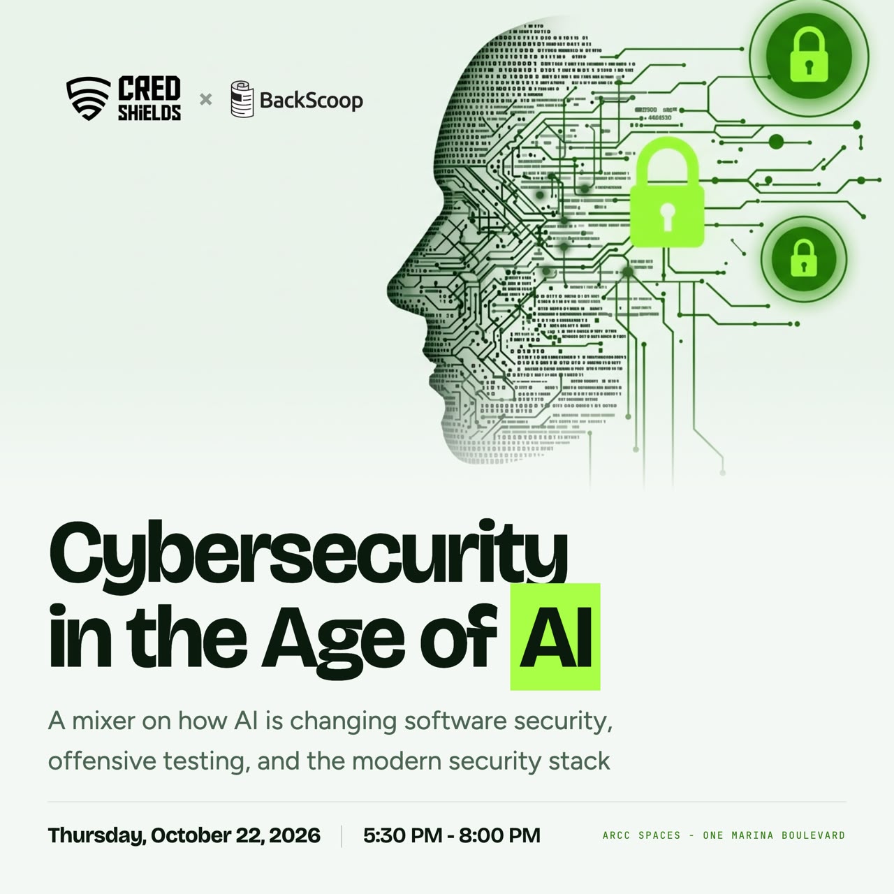 Cybersécurité à l'ère de l'IA