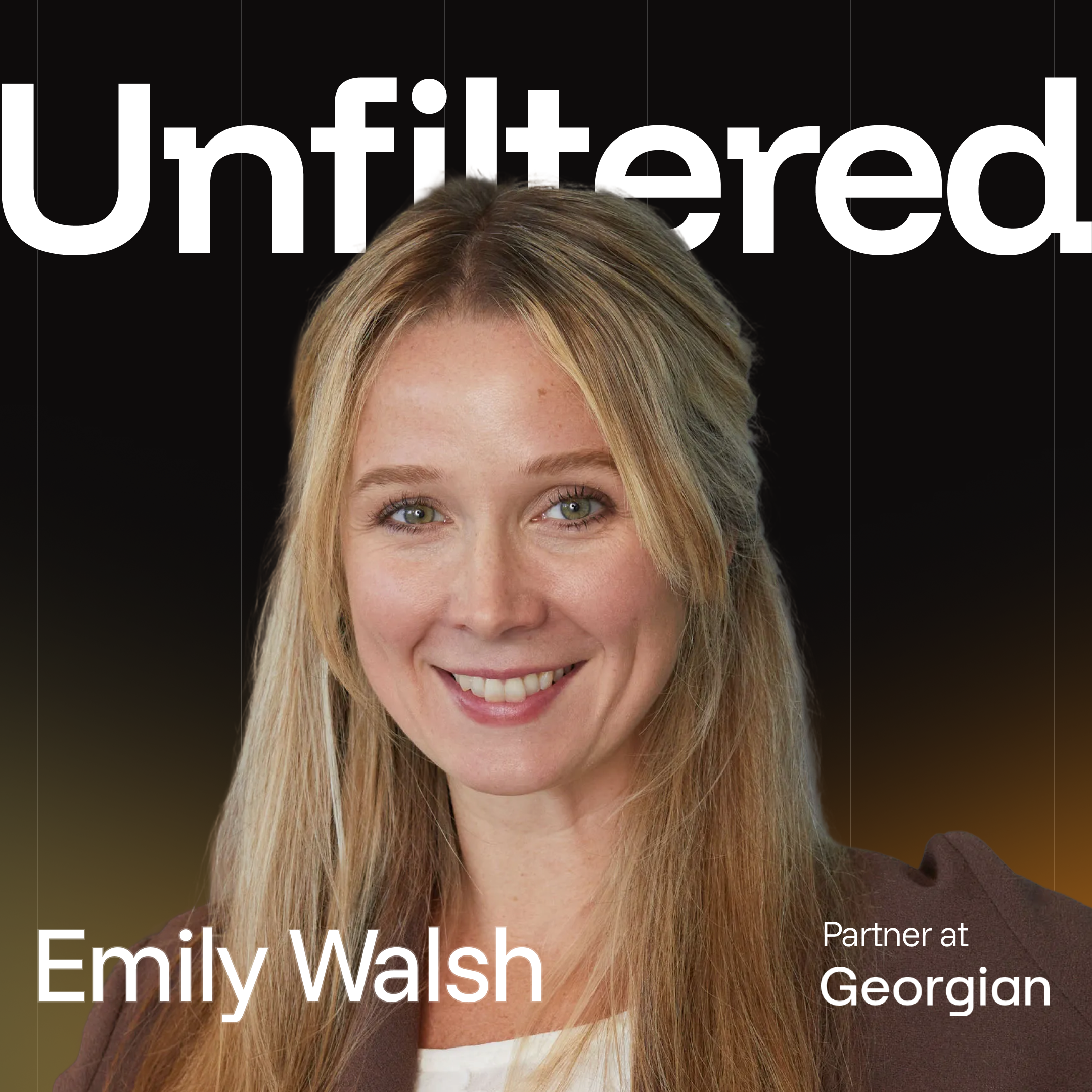 Unfiltered: VC AMA with Emily Walsh