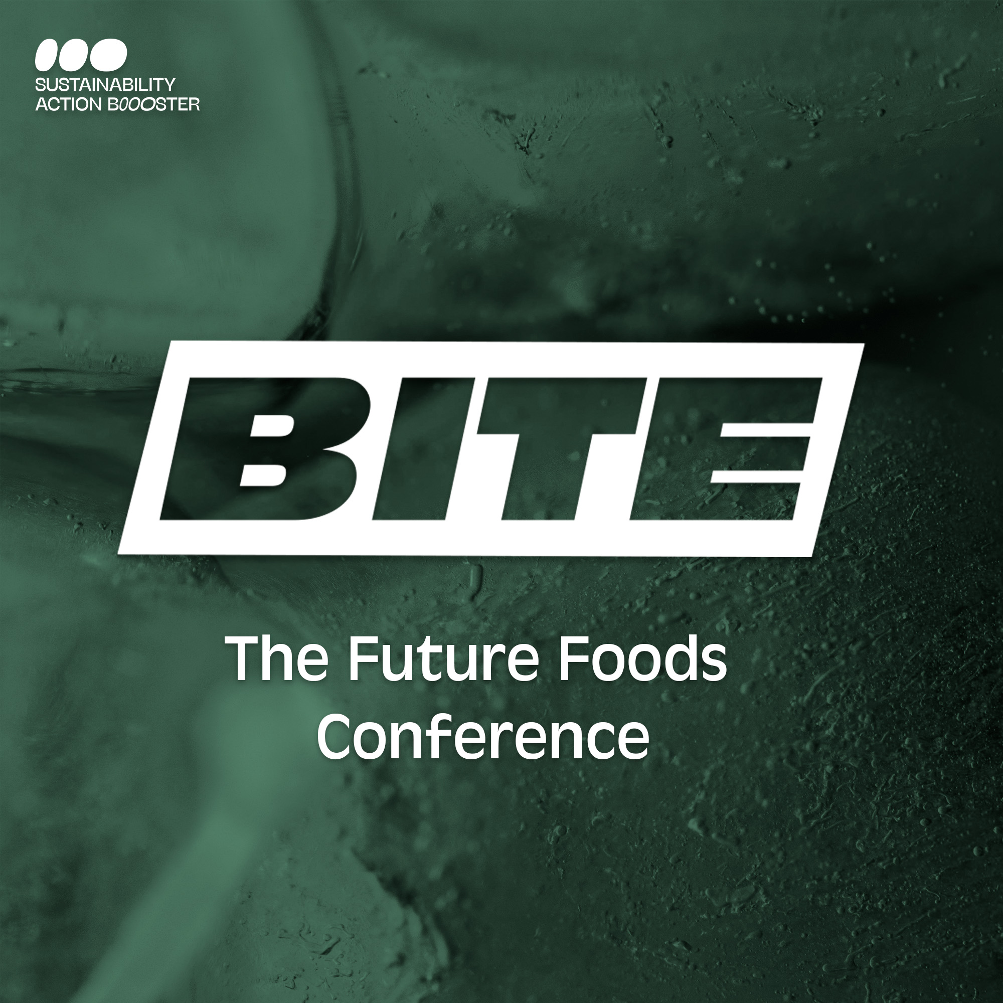 Конференция BITE Future Foods