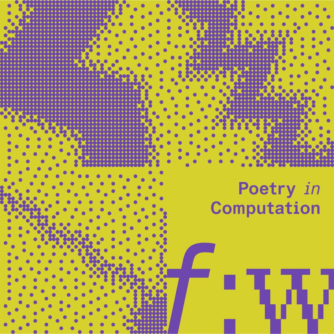 champ:travail | Poésie en Informatique (Machine Madlibs)