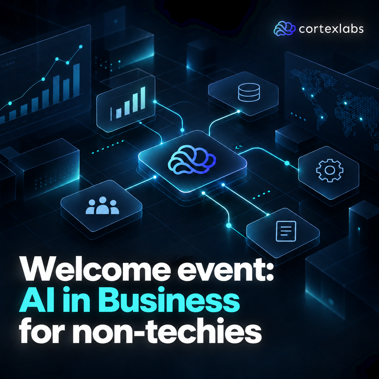 AI In Business For Non-Techies