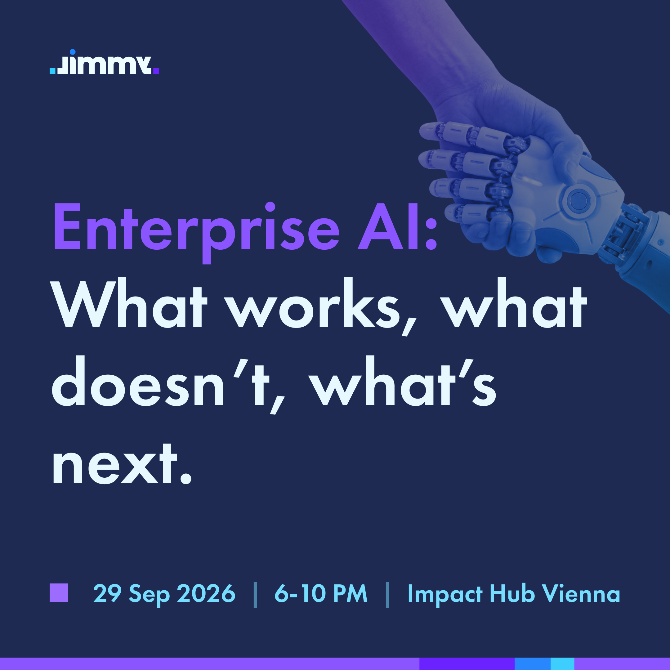 From strategy to scale – How to hire the right team to execute your AI strategy
