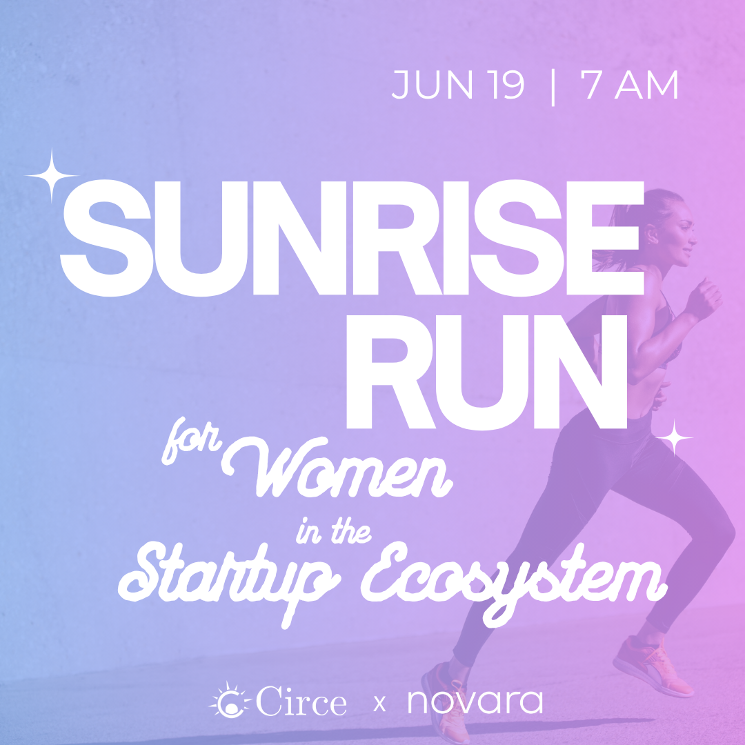 Cover art for #Marina Sunrise Run | Circe x Novara — Equator Coffees