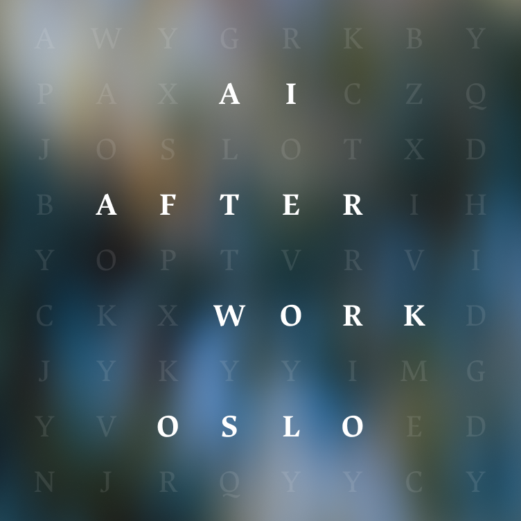 Building agentic products: An after-work for builders